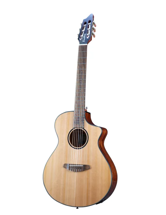  BREEDLOVE DISCOVERY S CONCERT NYLON CE|MusicGoodDeal 