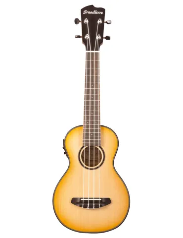  BREEDLOVE LUUC26ED UKULELE AT THE CONCERT E|MusicGoodDeal 