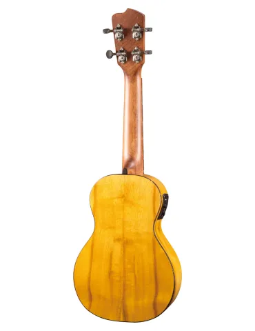  BREEDLOVE LUUC26ED UKULELE AT THE CONCERT E|MusicGoodDeal  2