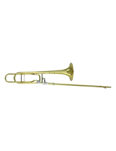  CAROL BRASS TENOR TROMBONE CAROLBRASS PCL7L|MusicGoodDeal 