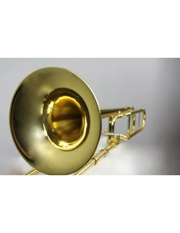  CAROL BRASS TENOR TROMBONE CAROLBRASS PCL7L|MusicGoodDeal  2