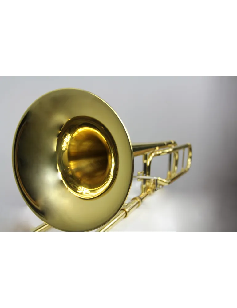  CAROL BRASS TENOR TROMBONE CAROLBRASS PCL7L|MusicGoodDeal 