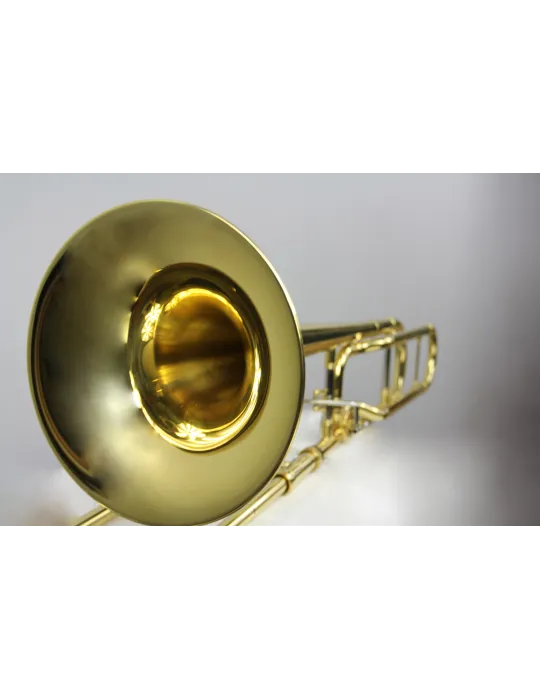  CAROL BRASS TENOR TROMBONE CAROLBRASS PCL7L|MusicGoodDeal 
