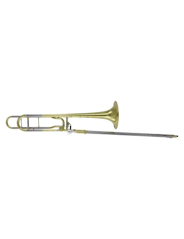  CAROL BRASS TENOR TROMBONE CAROLBRASS PJL7L|MusicGoodDeal 