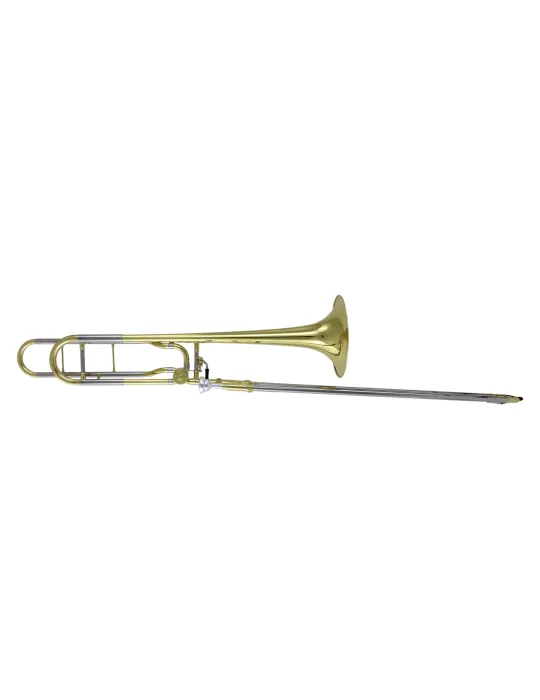  CAROL BRASS TENOR TROMBONE CAROLBRASS PJL7L|MusicGoodDeal 