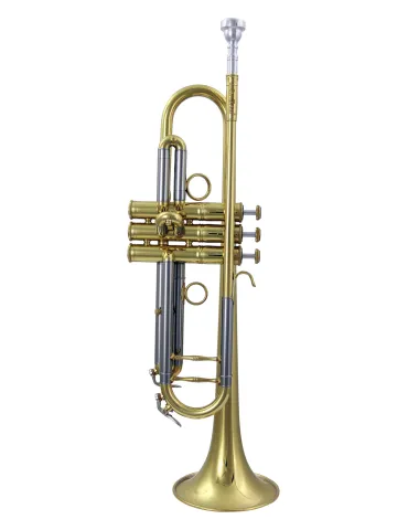  CAROL BRASS BB TRUMPET CAROLBRASS PCL7L|MusicGoodDeal 