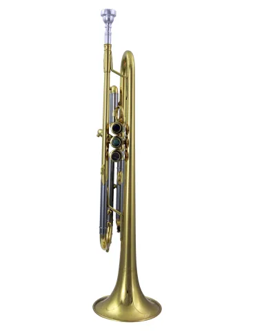 CAROL BRASS BB TRUMPET CAROLBRASS PCL7L|MusicGoodDeal  2