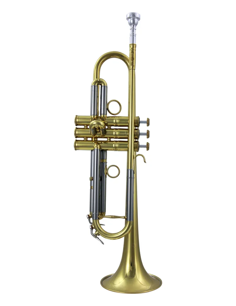  CAROL BRASS TRUMPET SIB CAROLBRASS PJL7L|MusicGoodDeal 