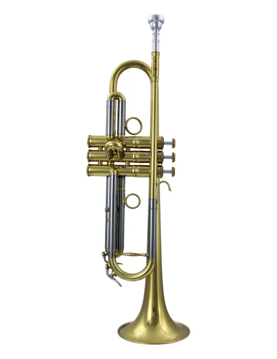  CAROL BRASS TRUMPET SIB CAROLBRASS PJL7L|MusicGoodDeal 