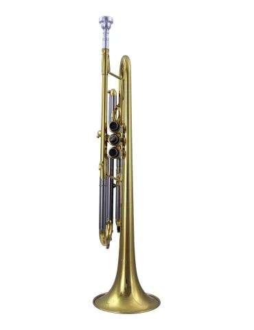  CAROL BRASS TRUMPET SIB CAROLBRASS PJL7L|MusicGoodDeal  2