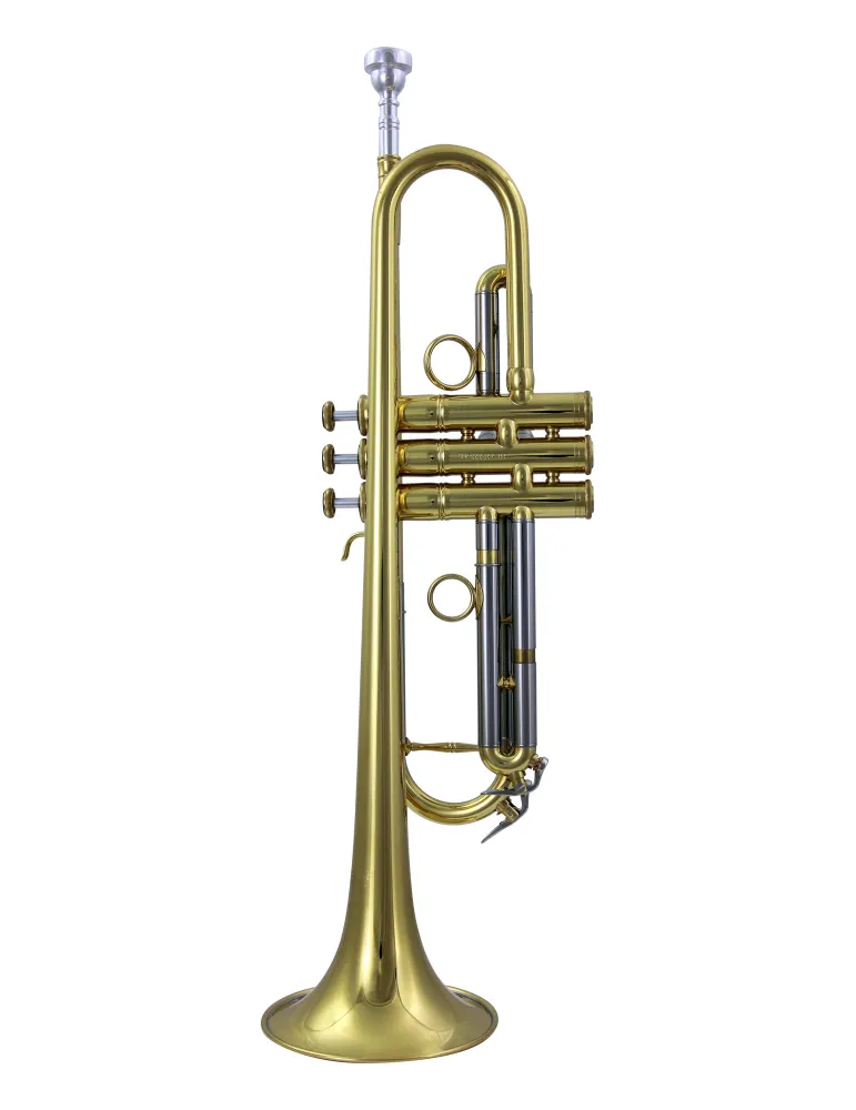 CAROL BRASS TRUMPET SIB CAROLBRASS PJL7L|MusicGoodDeal 