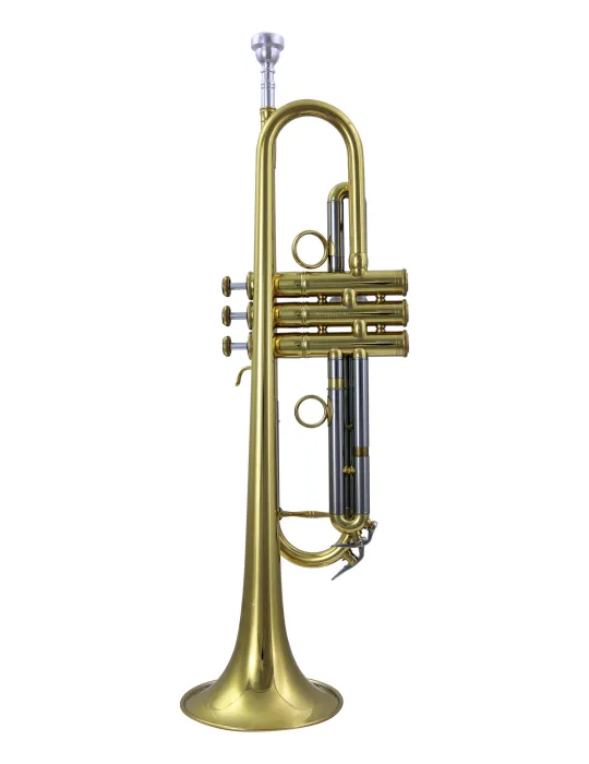  CAROL BRASS TRUMPET SIB CAROLBRASS PJL7L|MusicGoodDeal 