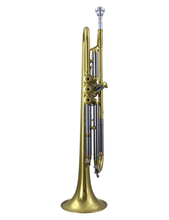  CAROL BRASS TRUMPET SIB CAROLBRASS PJL7L|MusicGoodDeal 