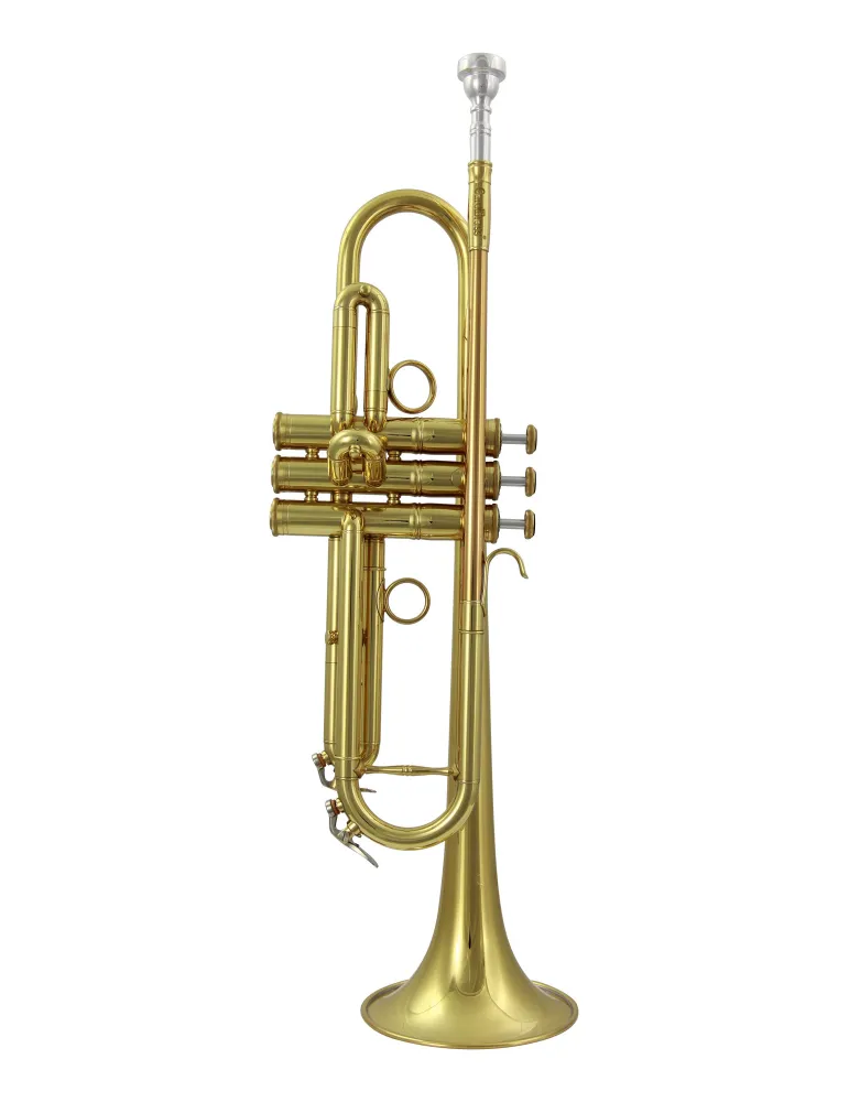  CAROL BRASS TRUMPET SIB CAROLBRASS PJL5L|MusicGoodDeal 