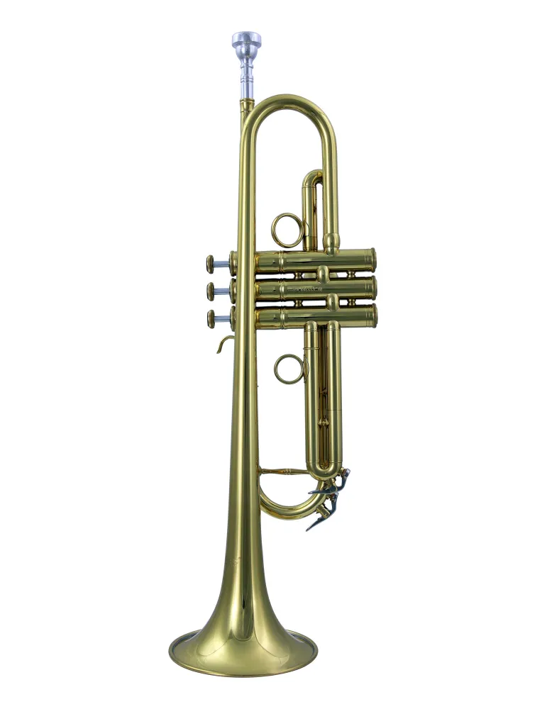  CAROL BRASS TRUMPET SIB CAROLBRASS PJL5L|MusicGoodDeal 