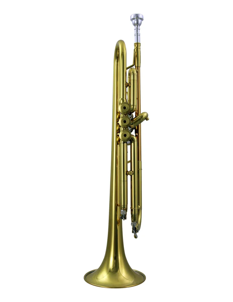  CAROL BRASS TRUMPET SIB CAROLBRASS PJL5L|MusicGoodDeal 