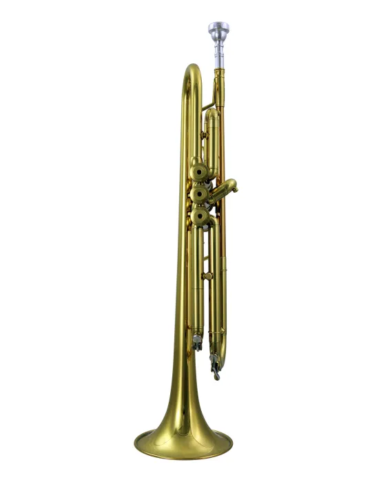  CAROL BRASS TRUMPET SIB CAROLBRASS PJL5L|MusicGoodDeal 