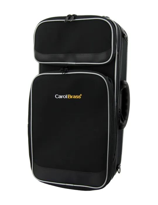  CAROL BRASS TRUMPET SIB CAROLBRASS PJL5L|MusicGoodDeal 