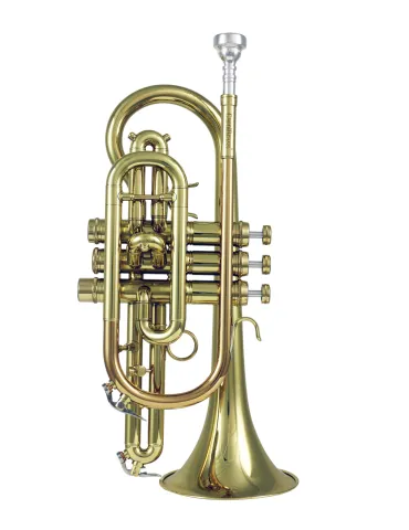 CAROLBRASS CCR-PAR5L | MusicGoodDeal