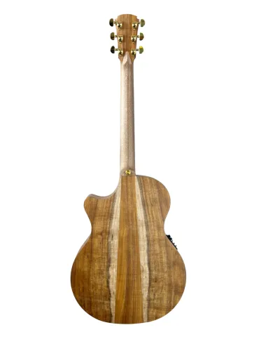 COLE CLARK TL2EC-BLBL-HH | MusicGoodDeal 2