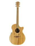  COLE CLARK AN2EC-BLBL GUITARRA AN2EC, ESTUCHE|MusicGoodDeal 