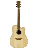  COLE CLARK FL2EC-BB FL2EC GUITAR, CASE|MusicGoodDeal 