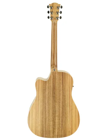  COLE CLARK FL2EC-BB FL2EC GUITAR, CASE|MusicGoodDeal  2