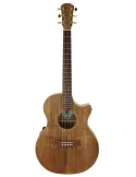  FUNDA DE GUITARRA COLE CLARK TL2EC-BLBL|MusicGoodDeal 