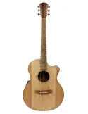  COLE CLARK AN2EC-BB GUITARRA AN2EC, ESTUCHE|MusicGoodDeal 