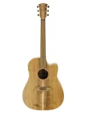  COLE CLARK FL2EC-BLBL FL2EC GUITAR, CASE|MusicGoodDeal 