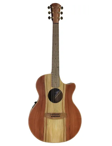 COLE CLARK AN2EC-RDBL | MusicGoodDeal