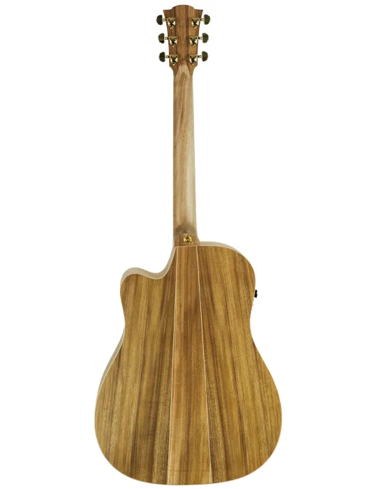  COLE CLARK FL2EC-RDBL FL2EC GUITAR, CASE|MusicGoodDeal 