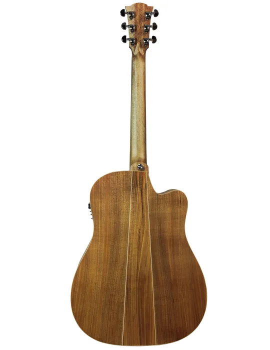  COLE CLARK FL2EC-LH-BB FL2EC GUITAR, LEFT HANDED, CASE|MusicGoodDeal 