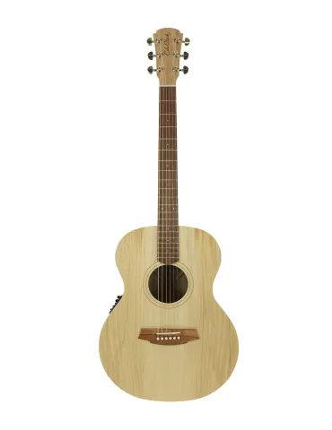  COLE CLARK AN1E-BM GUITAR AN1E, CASE|MusicGoodDeal 