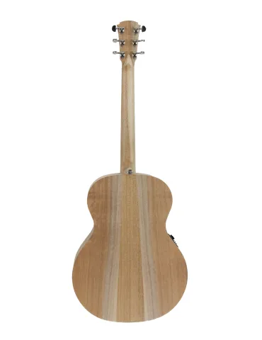  COLE CLARK AN1E-BM GUITAR AN1E, CASE|MusicGoodDeal  2