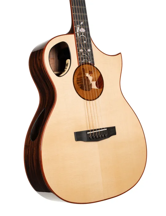 CORT ROSELYN-RENAT | MusicGoodDeal