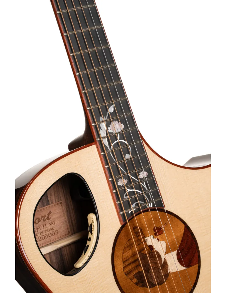 CORT ROSELYN-RENAT | MusicGoodDeal