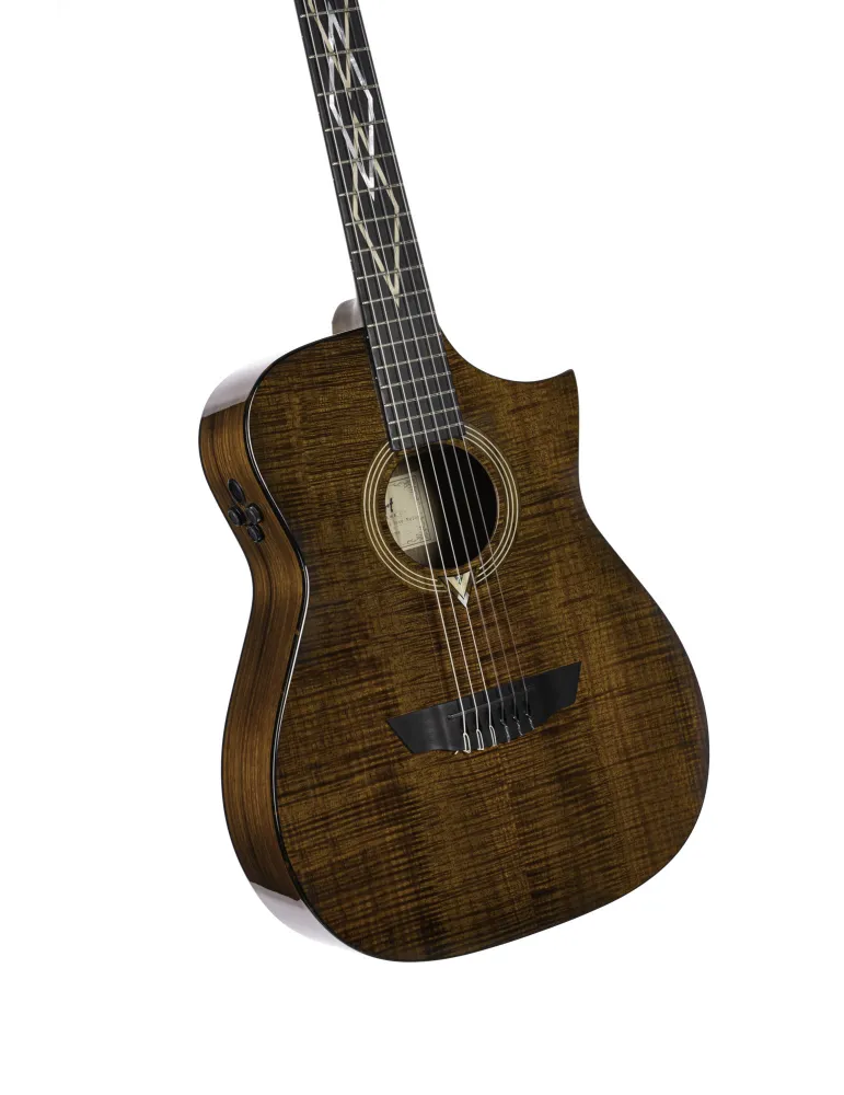 CORT LUXENY-CBR | MusicGoodDeal