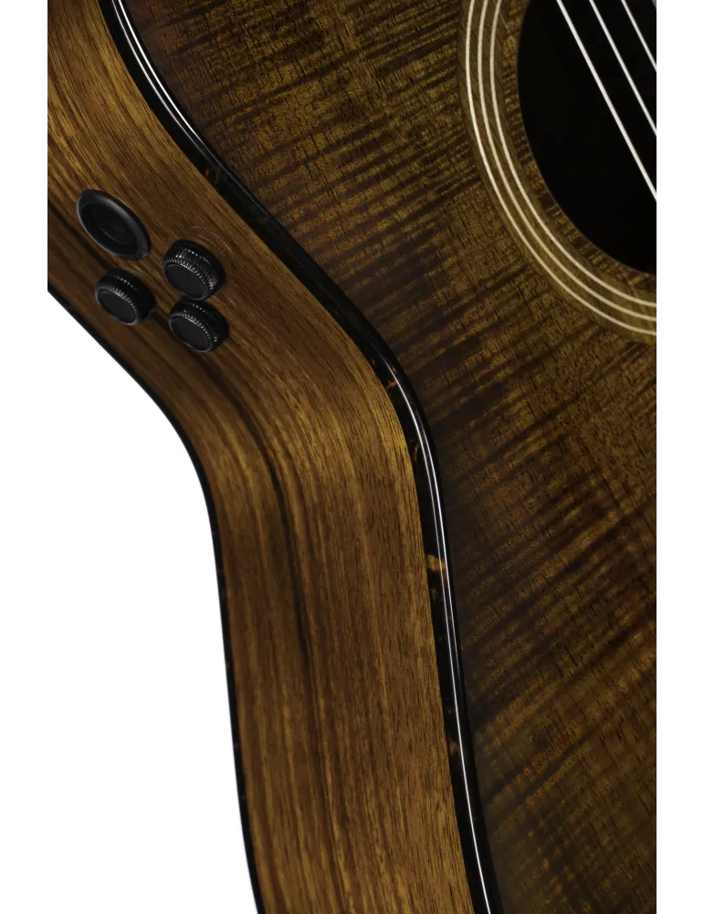 CORT LUXENY-CBR | MusicGoodDeal