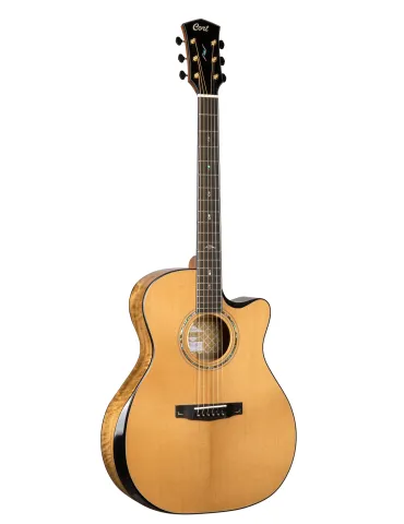 CORT GOLD-EDGE-NAT | MusicGoodDeal