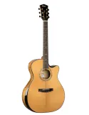 CORT GOLD-EDGE-NAT | MusicGoodDeal