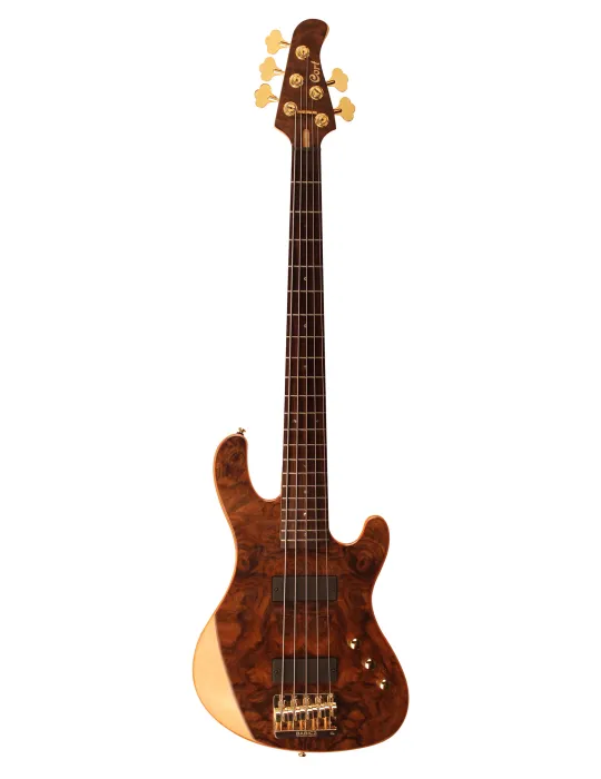 CORT RITHIMIC5-NAT BASS RITHIMIC JEFF BERLIN 5C NAT|MusicGoodDeal 