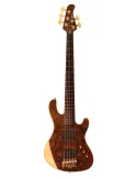  CORT RITHIMIC5-NAT BASS RITHIMIC JEFF BERLIN 5C NAT|MusicGoodDeal 