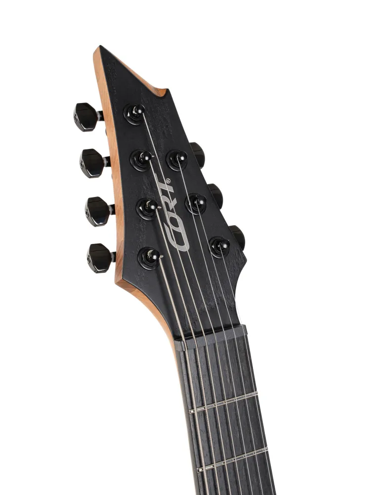 CORT KX707EV-BOPBK | MusicGoodDeal