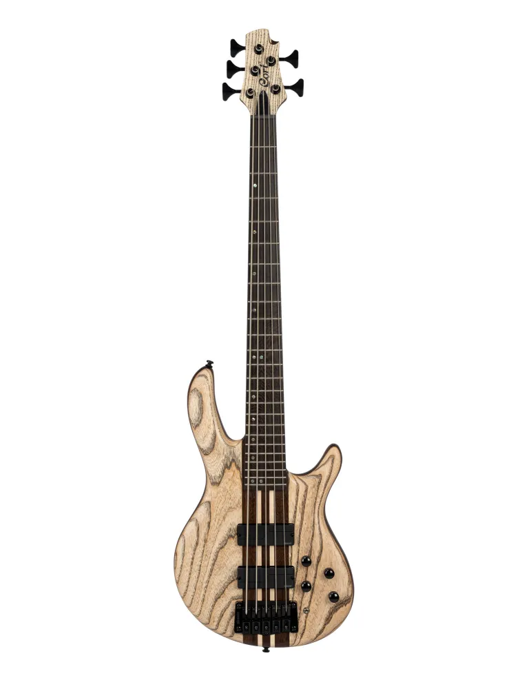 CORT BASS A5 ULTRA FRENE MICROPHONES FISHMAN|MusicGoodDeal 