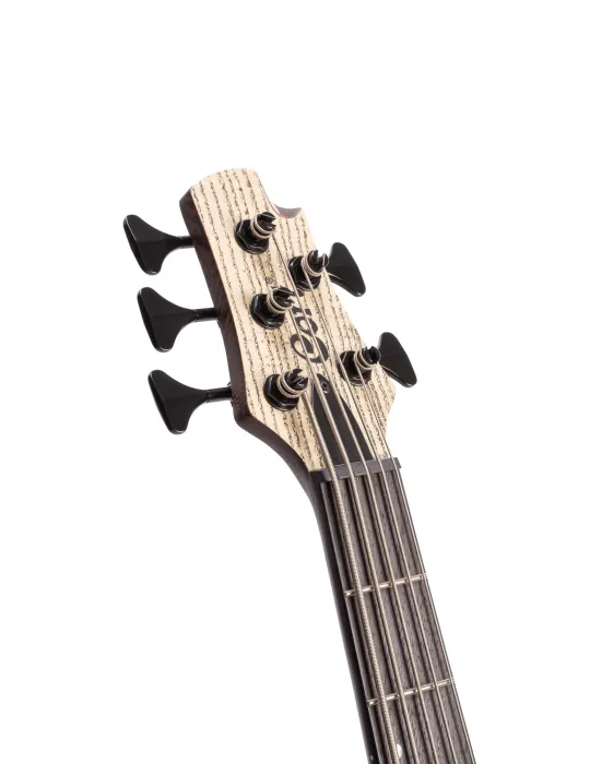  CORT BASS A5 ULTRA FRENE MICROPHONES FISHMAN|MusicGoodDeal 