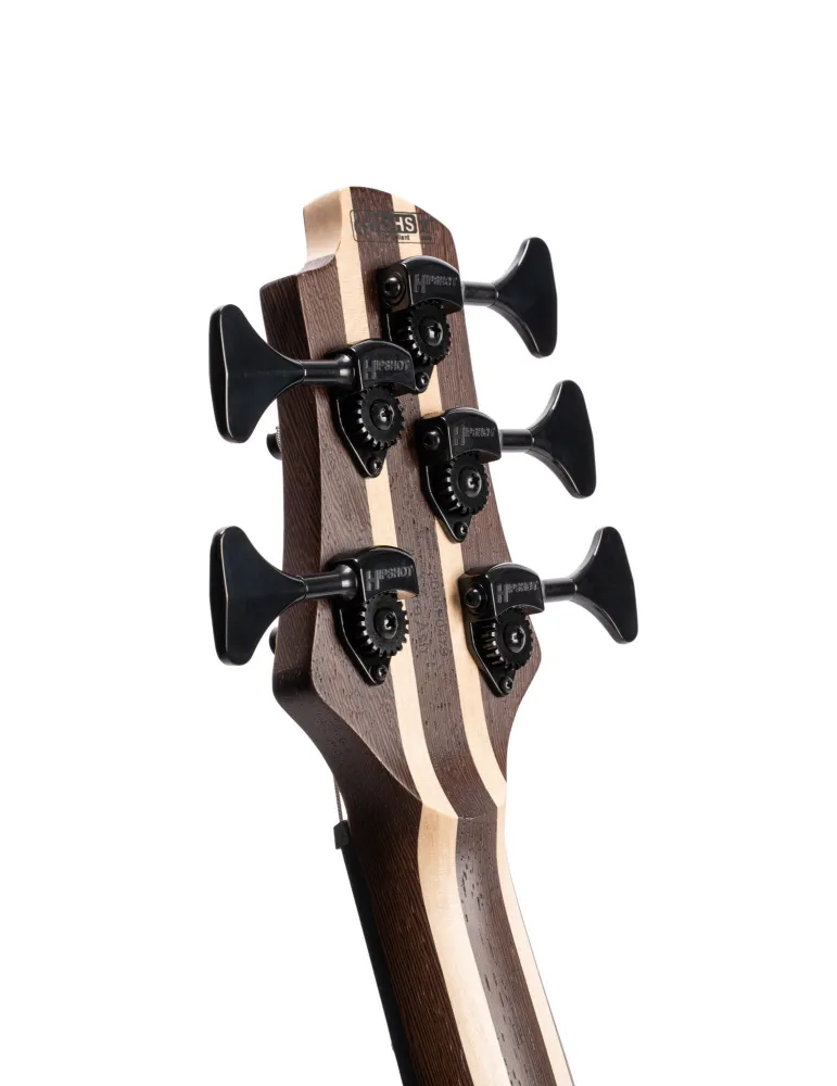  CORT BASS A5 ULTRA FRENE MICROPHONES FISHMAN|MusicGoodDeal 