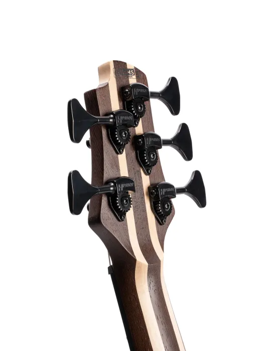 CORT BASS A5 ULTRA FRENE MICROPHONES FISHMAN|MusicGoodDeal 