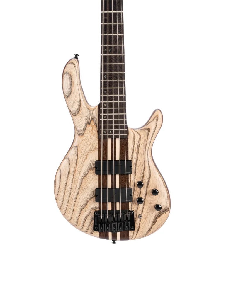 CORT BASS A5 ULTRA FRENE MICROPHONES FISHMAN|MusicGoodDeal 