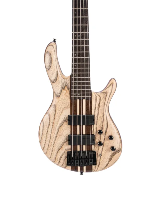  CORT BASS A5 ULTRA FRENE MICROPHONES FISHMAN|MusicGoodDeal 